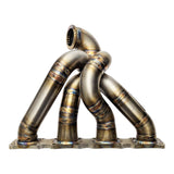 Turbo Manifold Ford YB Large Primary