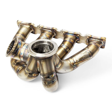 Walton Motorsport Ford YB Type B (WRC) Exhaust Manifold