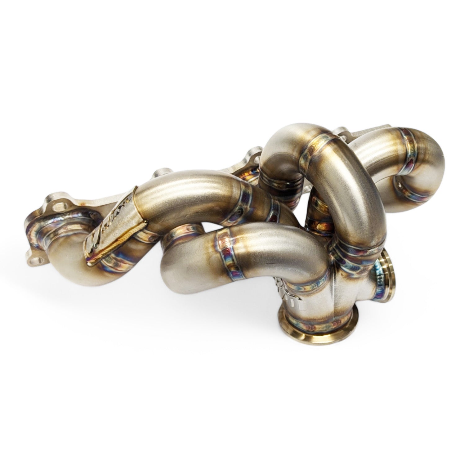 Turbo Manifold Vauxhall Z20 – Walton Motorsport