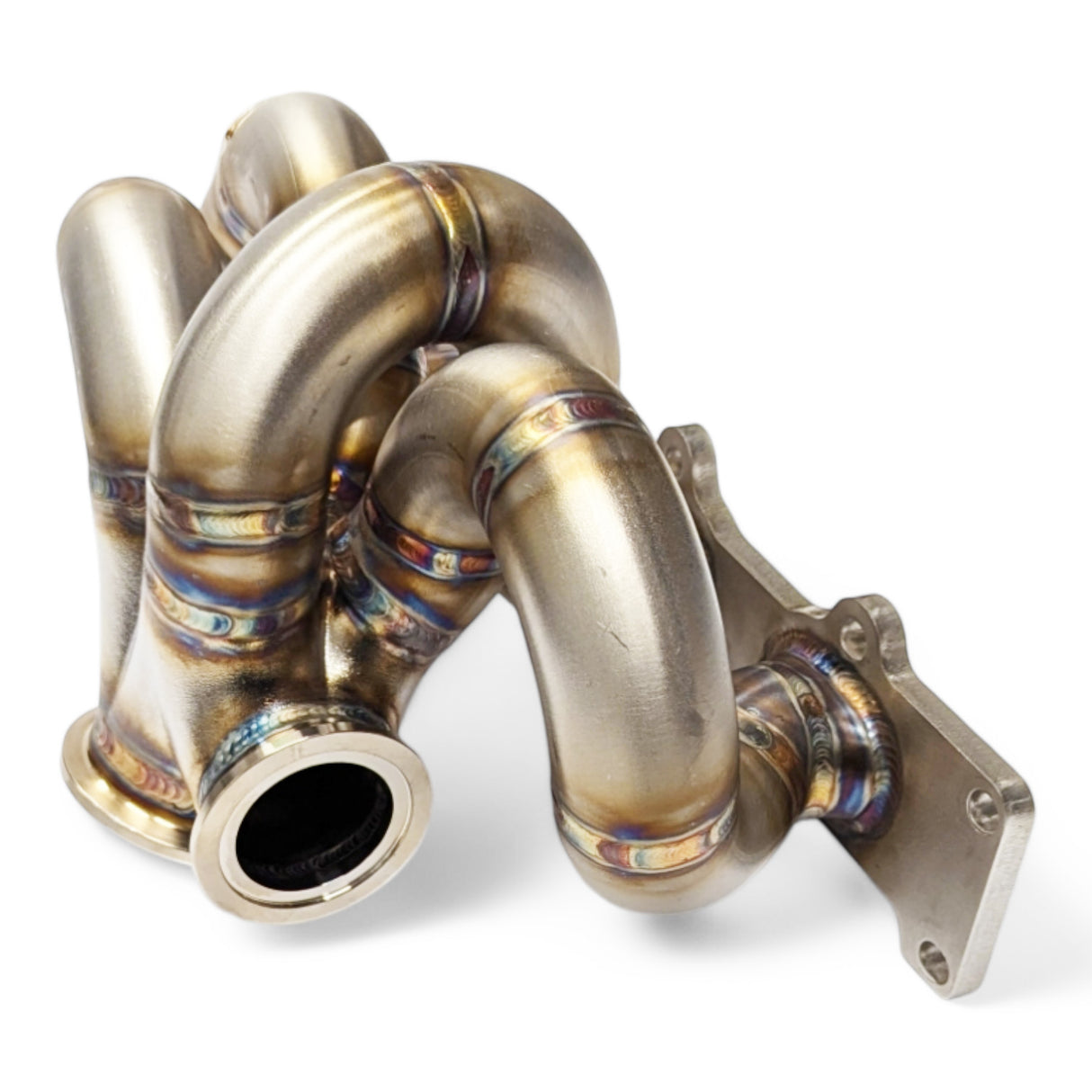 Walton Motorsport Vauxhall Z20 Exhaust Manifold