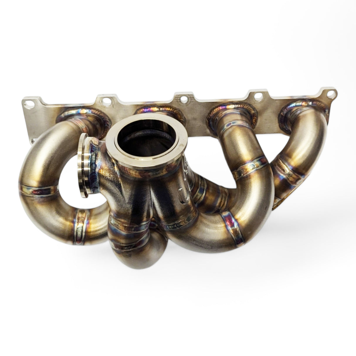 Walton Motorsport Vauxhall Z20 Exhaust Manifold