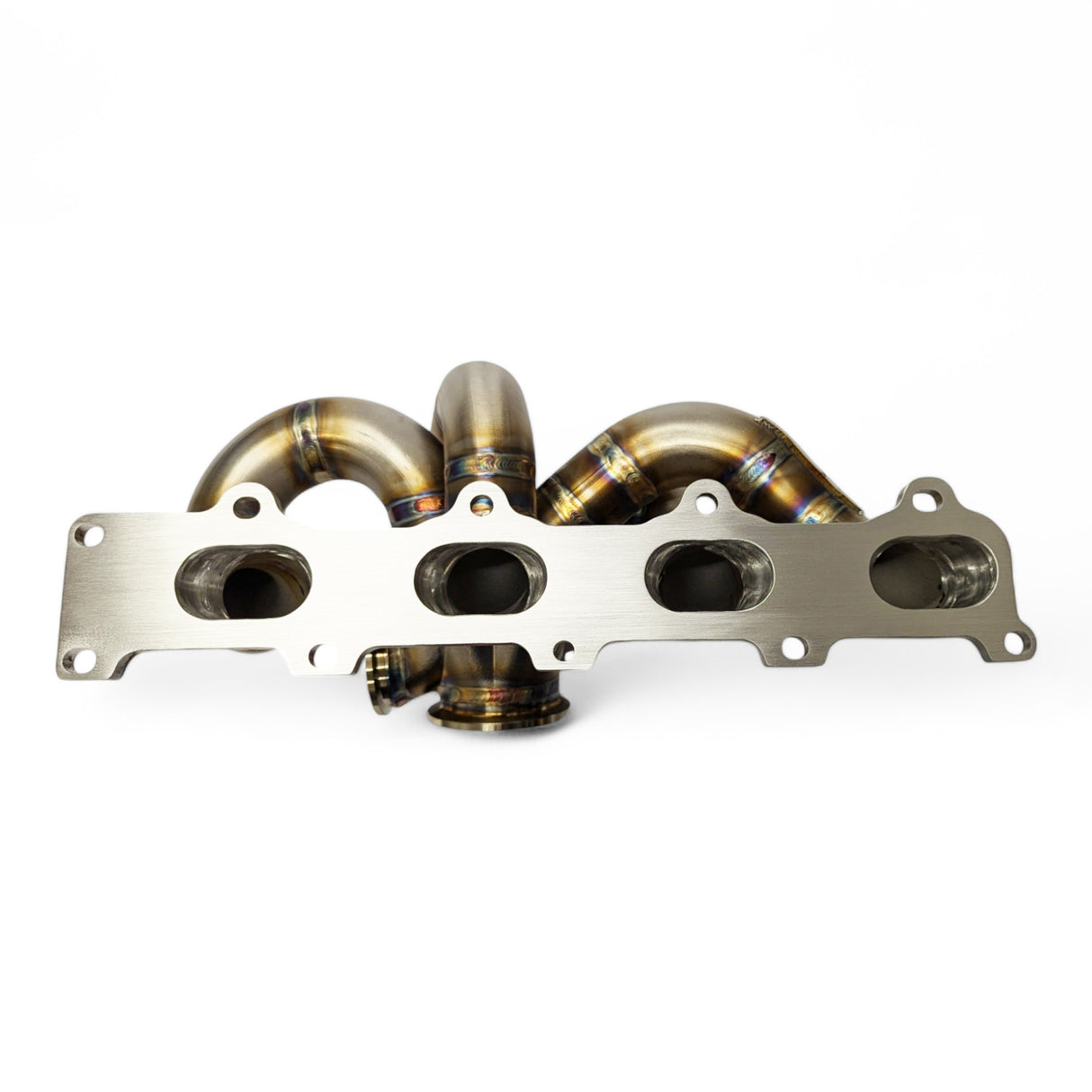 Walton Motorsport Vauxhall Z20 Exhaust Manifold