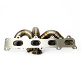 Walton Motorsport Vauxhall Z20 Exhaust Manifold