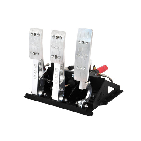 OBP E-Sports Pro-Race V2 3 Pedal System (Hydraulic Technology)