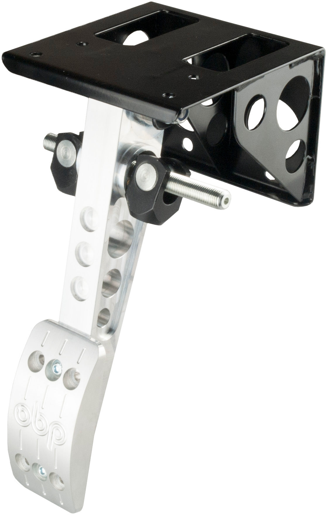 OBP Pro-Race V2 Top Mounted Bulkhead Fit 1 Pedal Bias Unit (Brake)