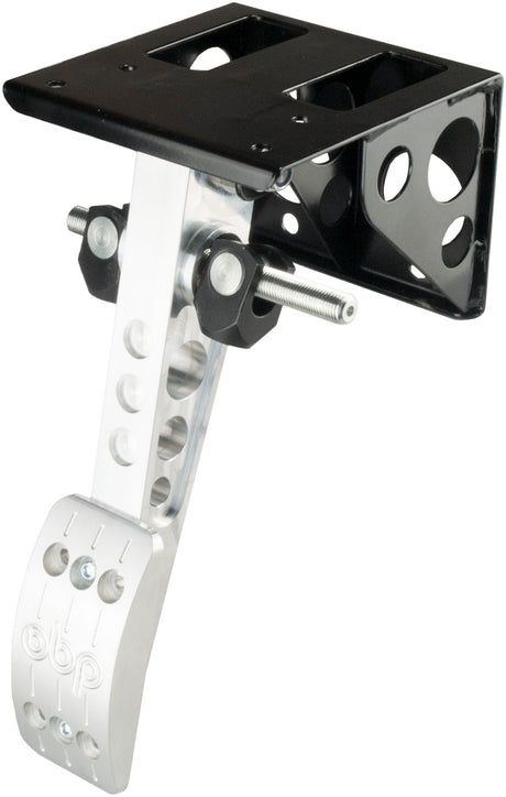 OBP Pro-Race V2 Top Mounted Bulkhead Fit 1 Pedal Bias Unit (Brake)