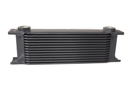 OBP Aluminium 13 Row Oil Cooler 235mm