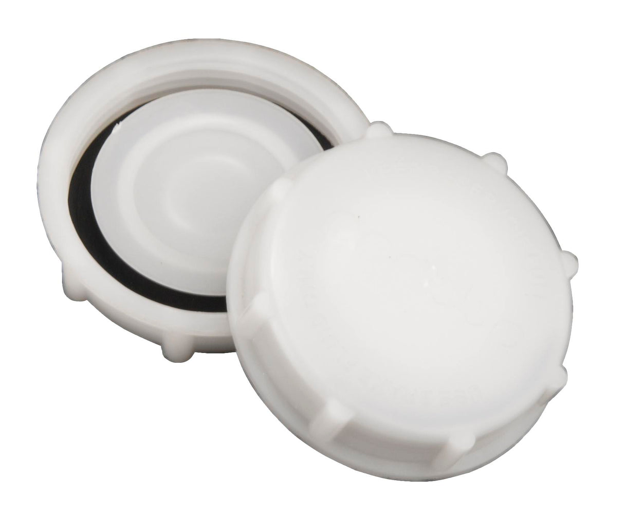 OBP Single Reservoir Cap Only.