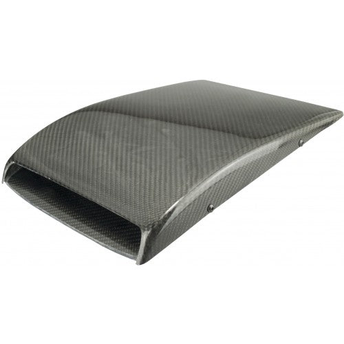 OBP Carbon Air Intake Roof Vent (Two Piece)