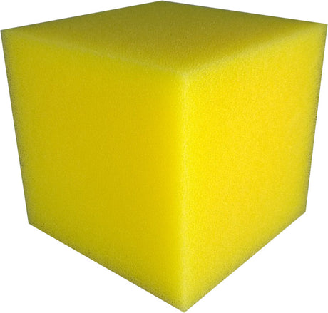 OBP FIA Compliant Yellow (Polyester) Foam (Petrol) 10L