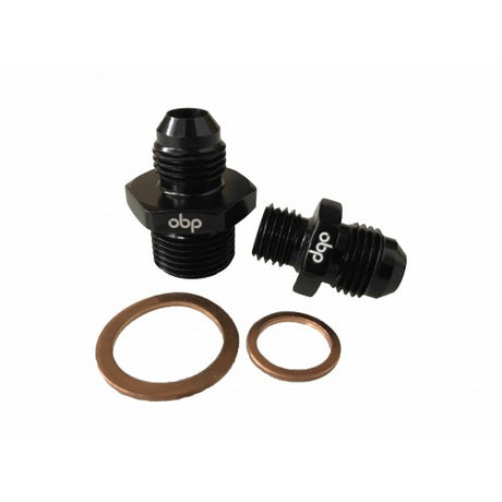 OBP AN-6 Male Fitting Kit