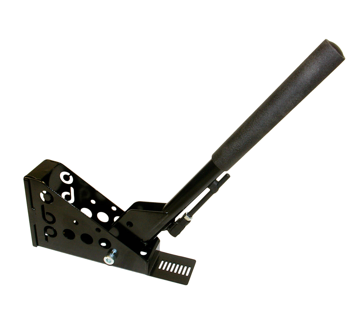 OBP Victory 45 Degree Hydraulic Handbrake (Lockable) 280mm