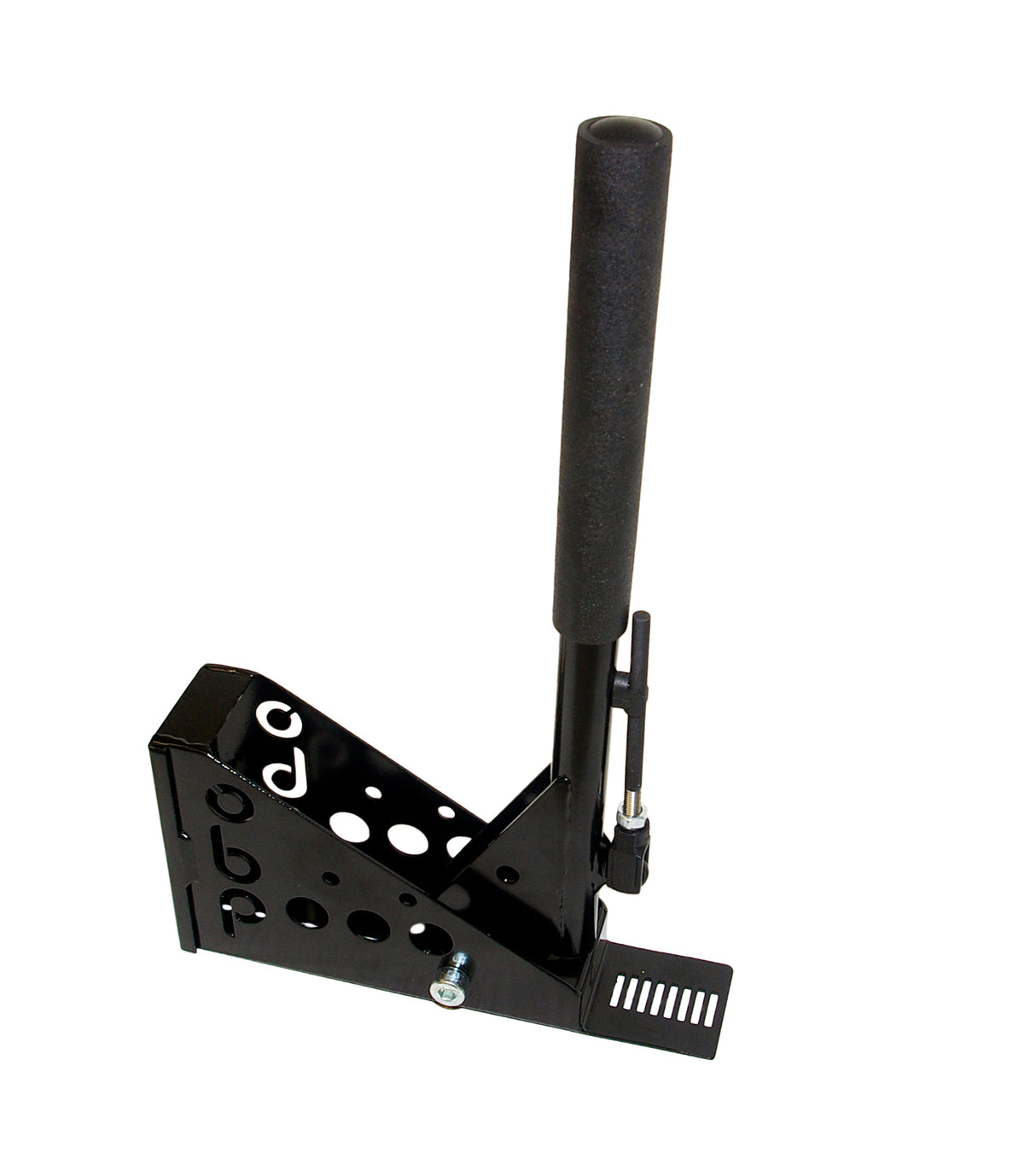 OBP Victory Vertical Hydraulic Handbrake (Lockable) 280mm