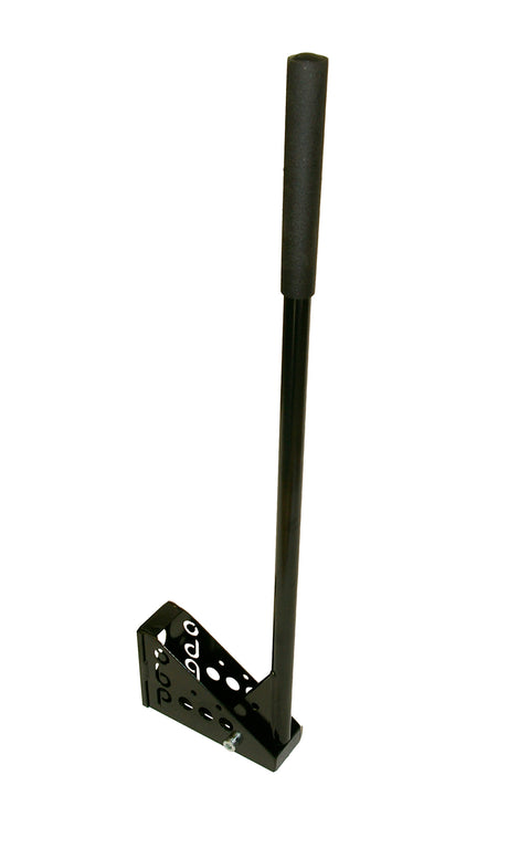 OBP Victory Vertical Hydraulic Handbrake (Non-Lockable) 600mm