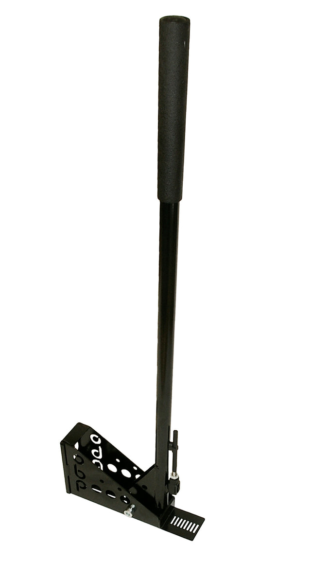 OBP Victory Vertical Hydraulic Handbrake (Lockable) 600mm