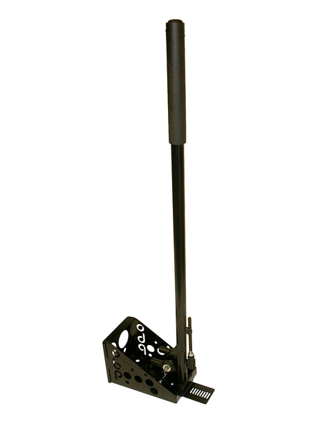 OBP Victory Twin Vertical Hydraulic Handbrake (Lockable) 600mm