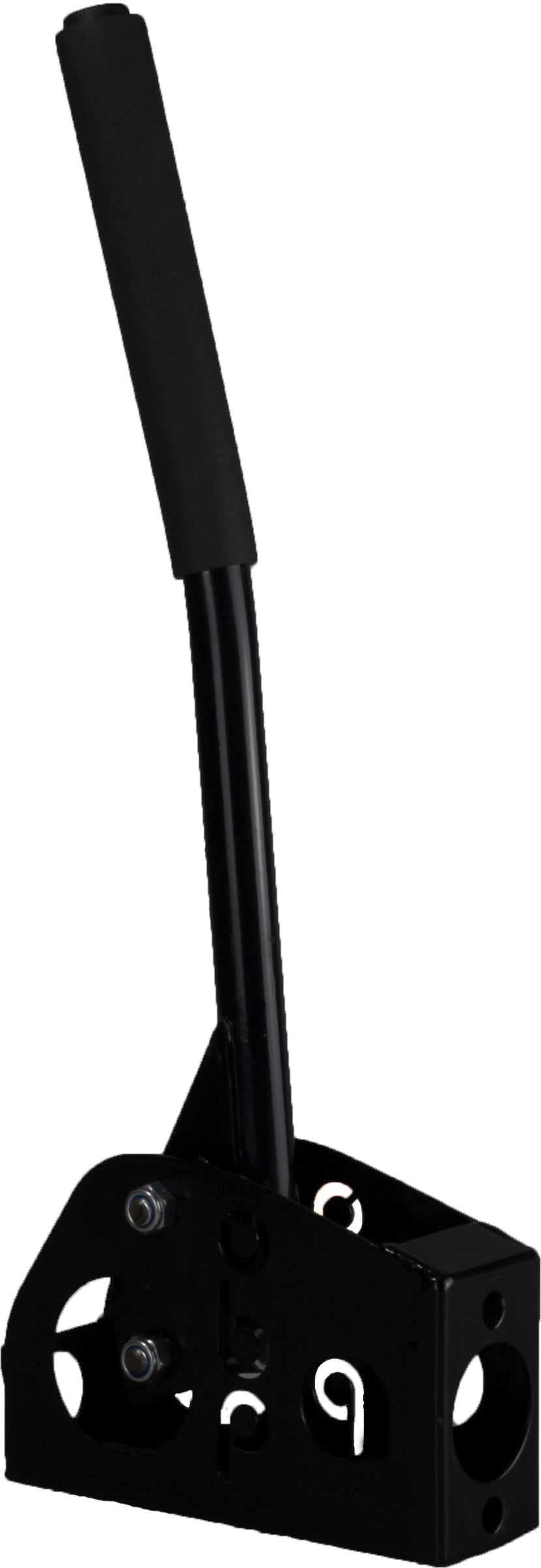 OBP Victory Vertical Reverse Hydraulic Handbrake (Non-Lockable) 280mm