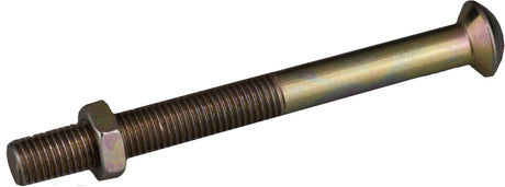 OBP Standard length Push Rod (84mm Long x 5/16 Thread)