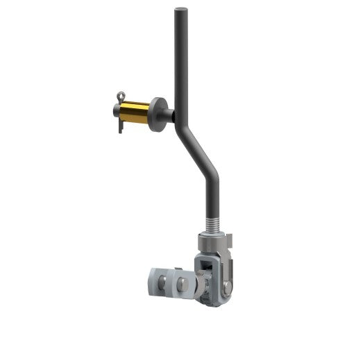 OBP Cable Throttle Linkage for OBP-PRT-EV02