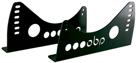 OBP Steel Fixed Seat Brackets