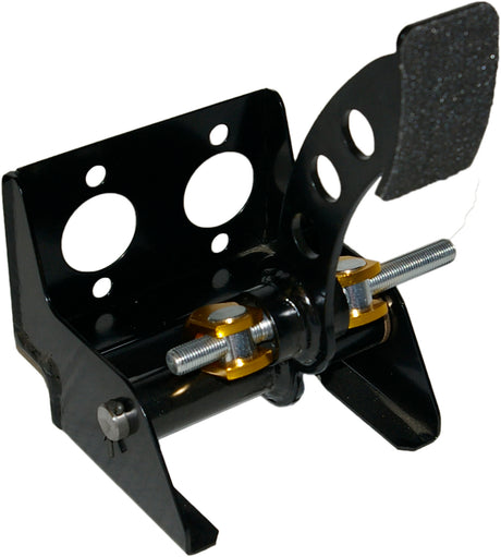 OBP Victory Floor Mounted Bulkhead Fit 1 Pedal Bias Unit (Brake)