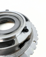 P3 Planetary gear used in 8HP70 transmissions. Often a part that needs to be changed out due to wear and tear.