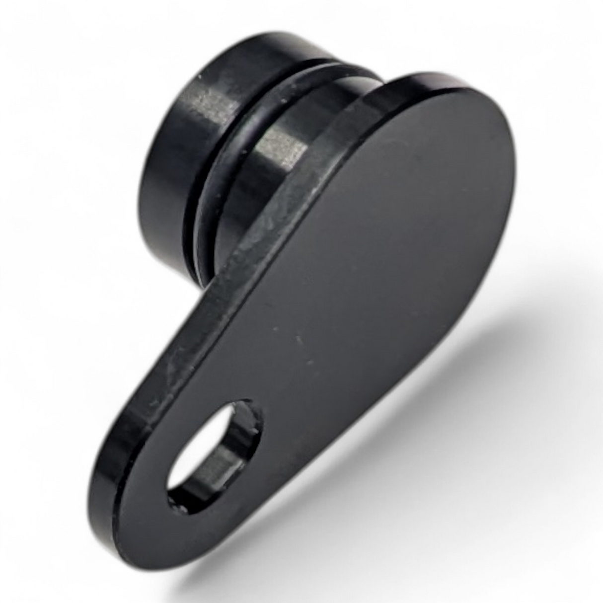 BMW S58 Oil Drain Blank