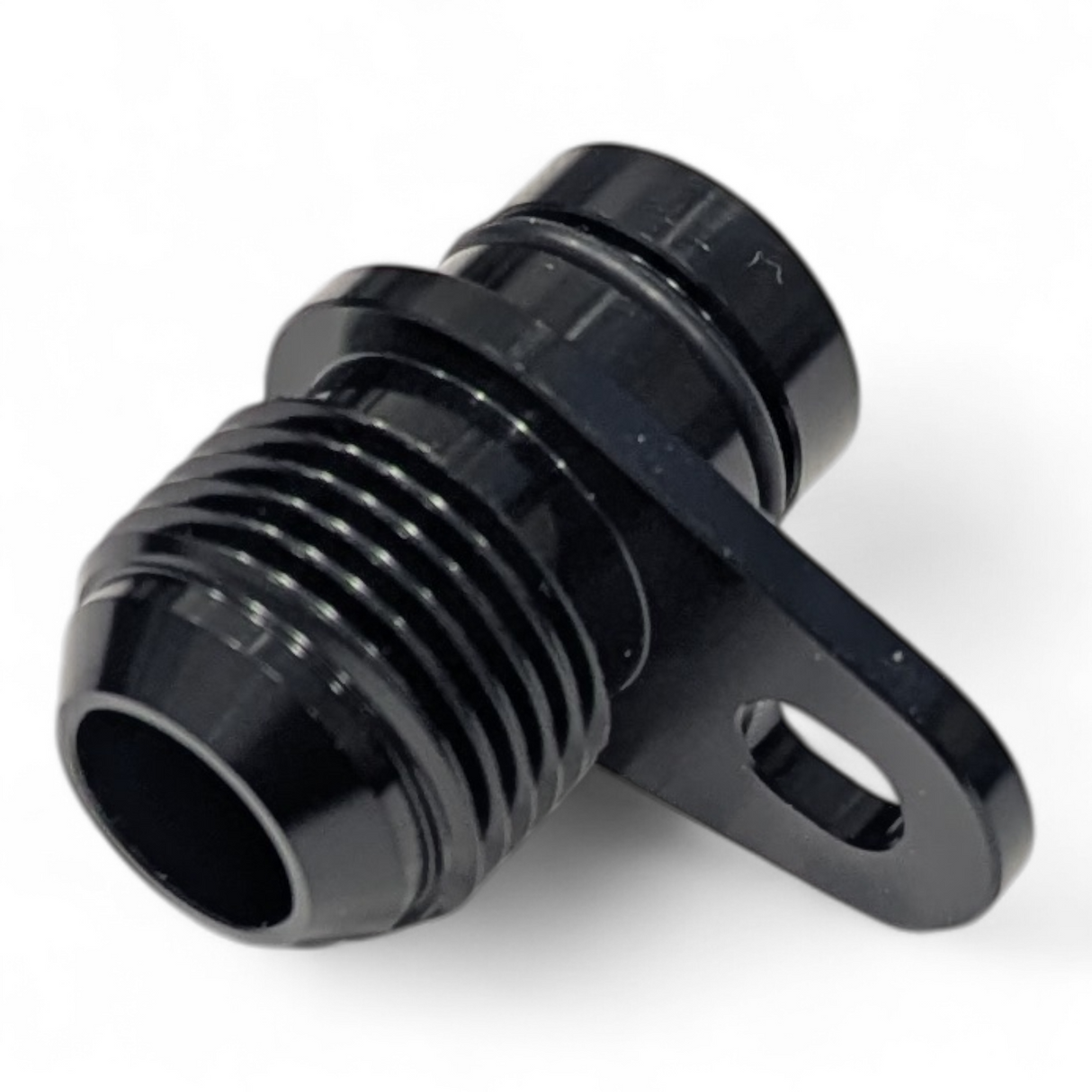 BMW S58 Oil Drain AN10 Fitting