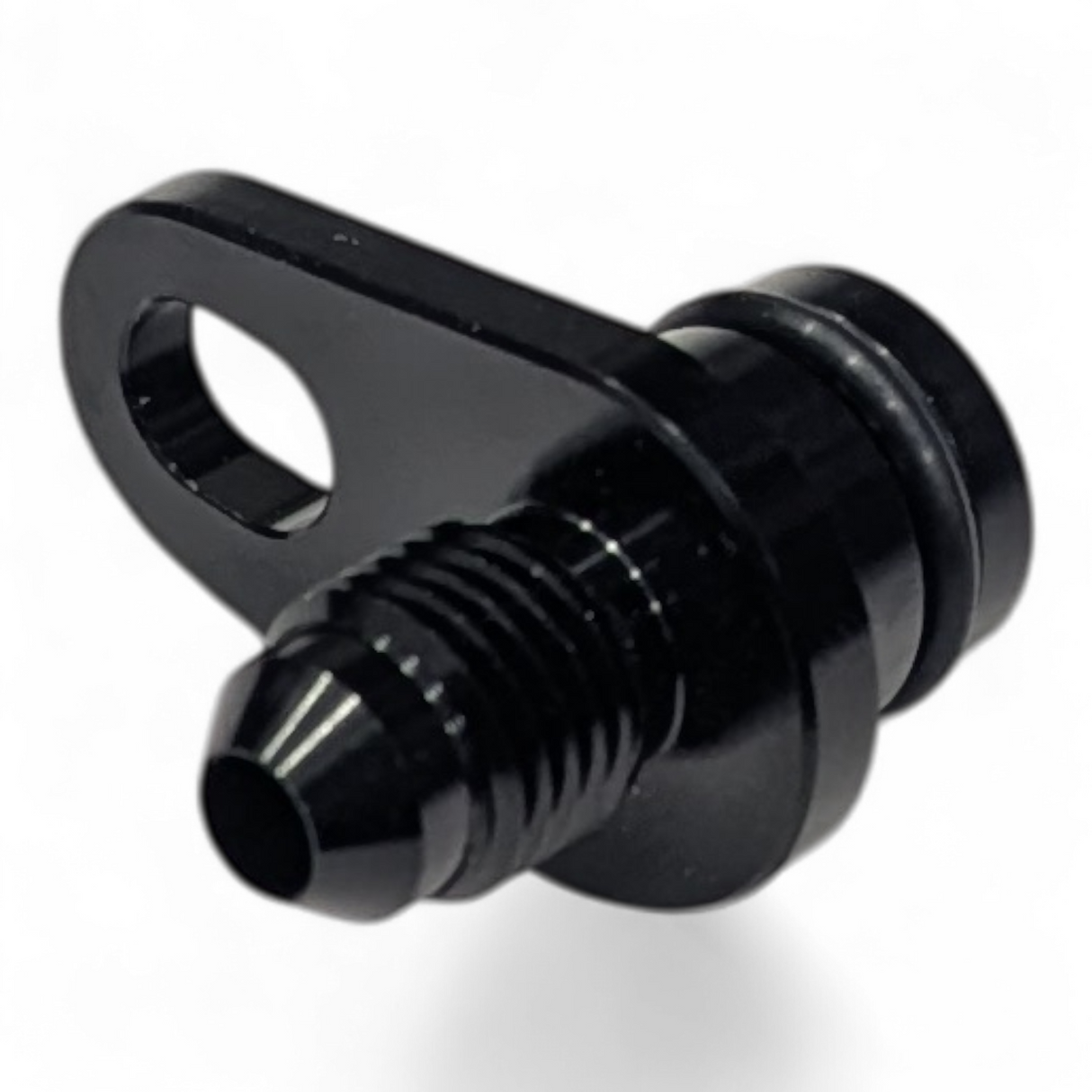 BMW S58/S55 Oil Feed AN4 Fitting