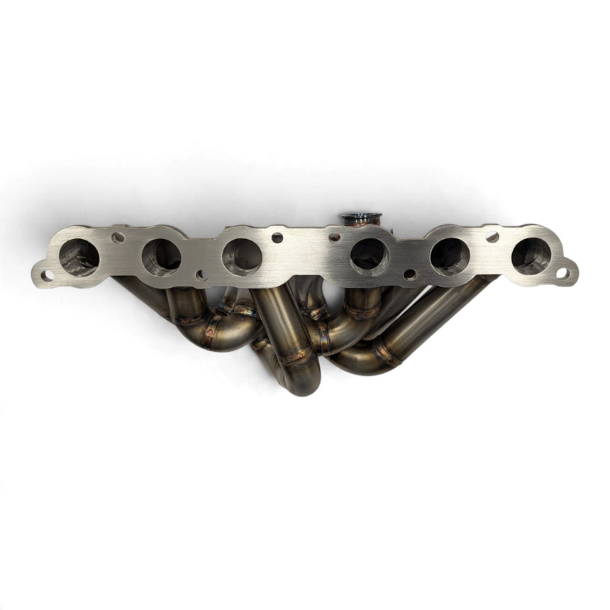 Turbo Manifold Toyota 2JZ-GE 4WD Type Big Turbo High Mount