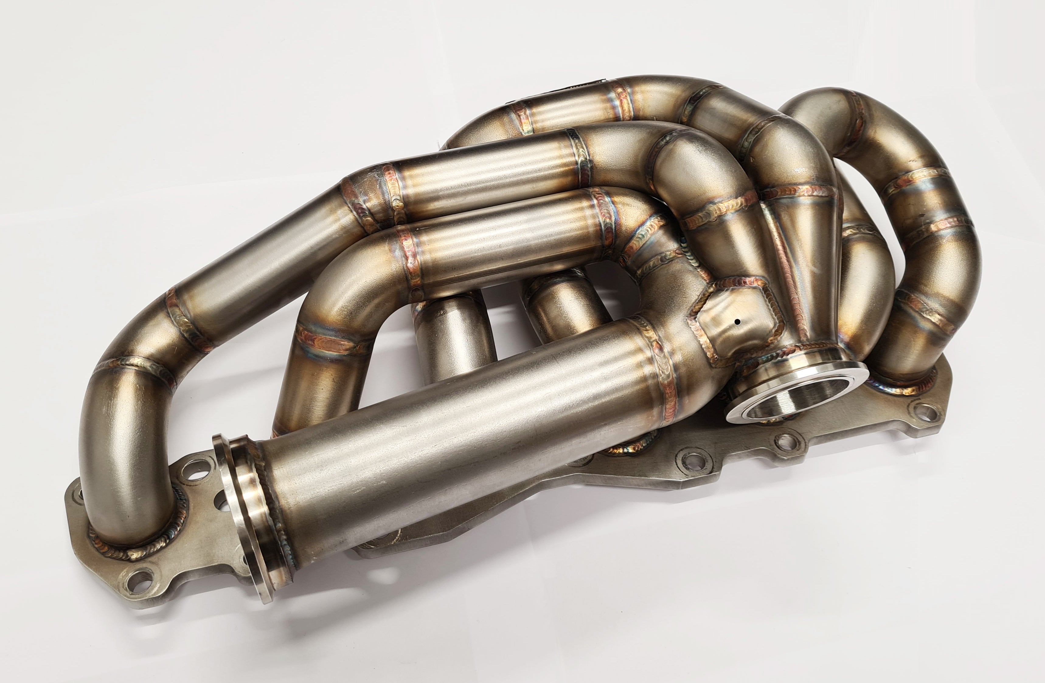 Manifolds BMW S55 – Walton Motorsport