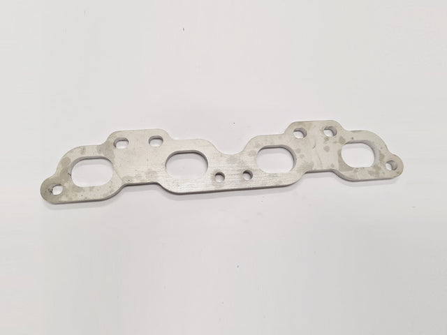 Walton Motorsport 304 Stainless Steel Head Flange Nissan SR20 Laser Cut