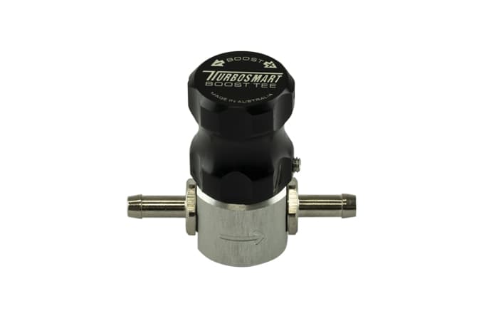 Turbosmart All New Boost Tee Manual Boost Controller