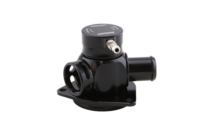 Turbosmart BOV Kompact Dual Port Hyundai Veloster (TS-0203-1031)