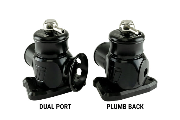 Turbosmart BOV Kompact Dual Port Hyundai i20N (TS-0203-1033)