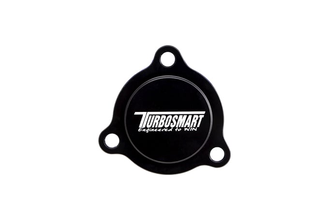 Turbosmart BOV Blanking / Block Off Suit Focus RS 2016 2.3L (TS-0203-1101)