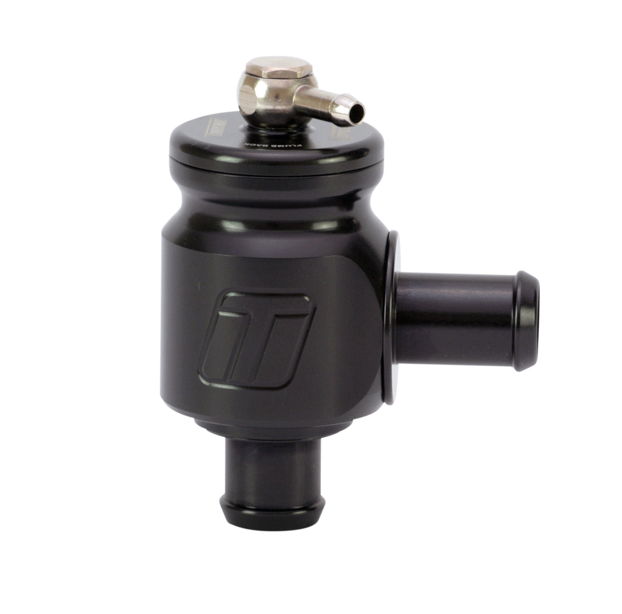 Turbosmart BOV Kompact PlumBack - 20mm (TS-0203-1221)