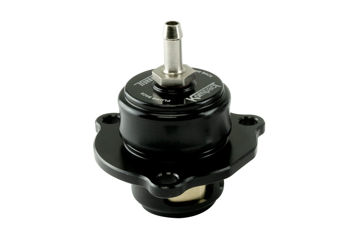 Turbosmart BOV Kompact PlumBack - Shortie (TS-0203-1261)