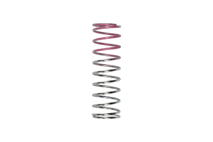 Turbosmart BOV Kompact Dual Port Spring-Pink (TS-0203-3002)