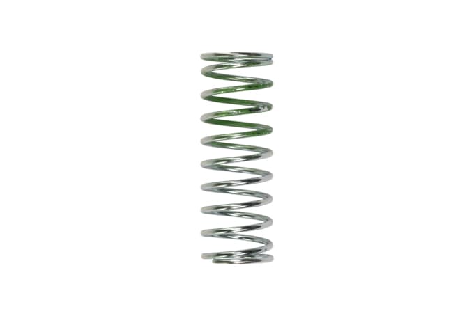 Turbosmart BOV Kompact Plumb Back Spring-Green (TS-0203-3003)