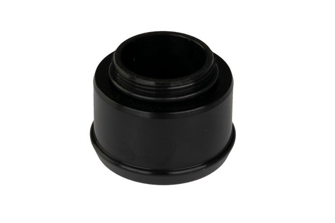 Turbosmart BOV Kompact 34mm Inlet Fitting (TS-0203-3007)