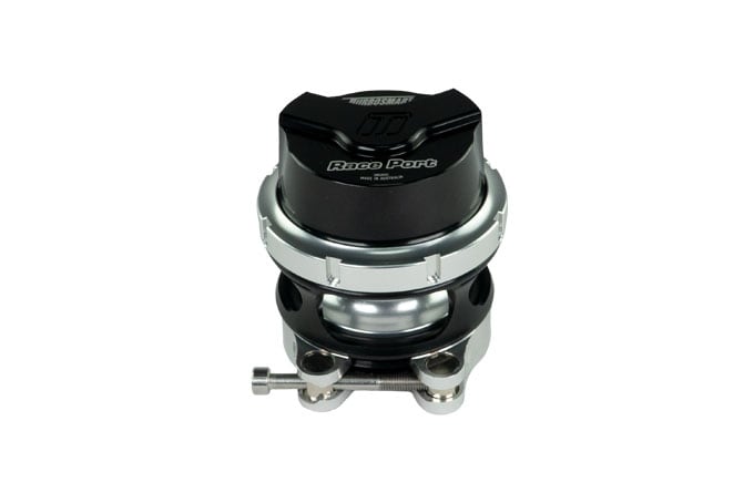 Turbosmart BOV RacePort GenV RB26 Black (TS-0204-1162)