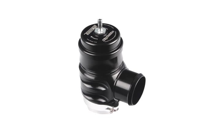 Turbosmart BOV BigBubba PlumBack Valve - Sleeper (TS-0204-1203)