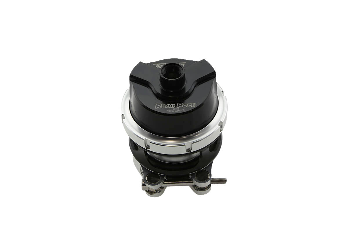 Turbosmart BOV Raceport Female GenV HE Sensor - Black (TS-0204-1242)