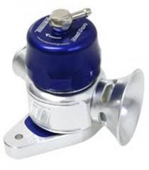 Turbosmart BOV DualPort Maz/Sub-Blue (TS-0205-1009)