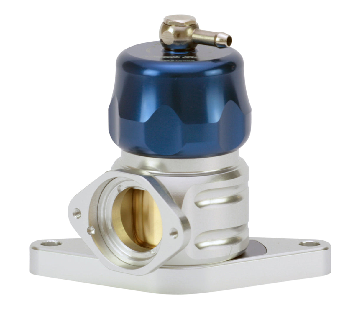 Turbosmart BOV Plumb Back Subaru -Blue (TS-0205-1215)