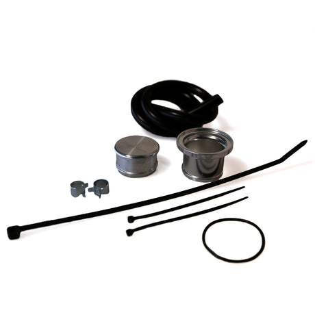 Turbosmart BOV Subaru WRX 98 Adapter System (TS-0205-2059)