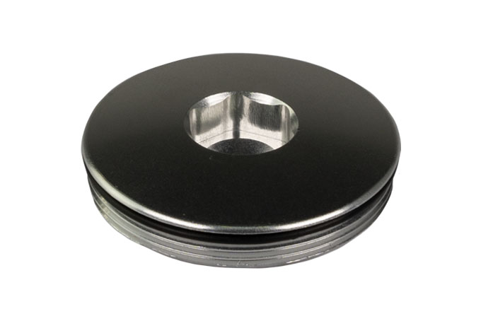 Turbosmart BOV Port Blanking Plug (TS-0205-3103)
