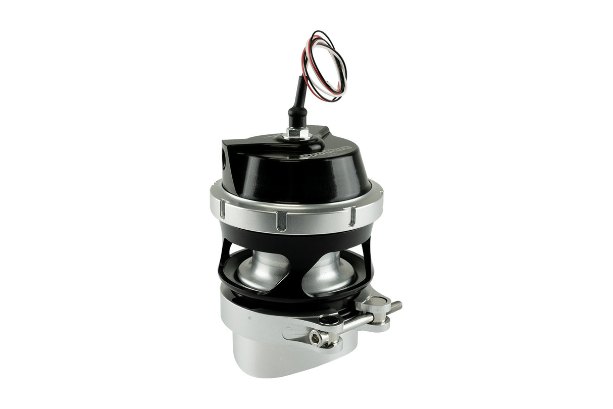 Turbosmart BOV ProPort BOV with Sensor Cap Black (TS-0208-1212)