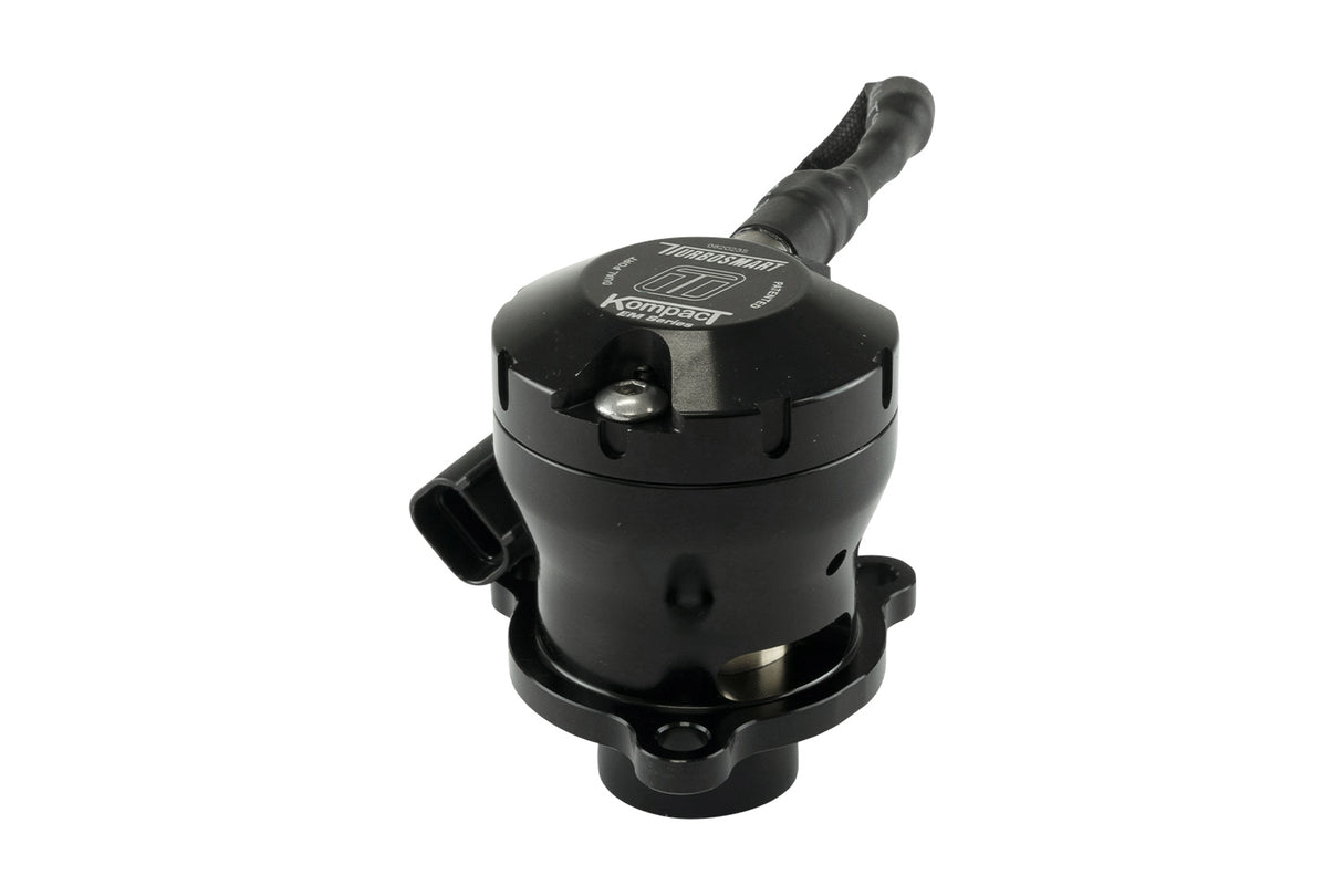 Turbosmart BOV Kompact EM DualPort- VR21 (TS-0223-1080)